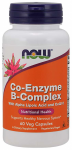 Now Foods Co-Enzyme B-Complex 60 vcaps