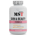 MST Nutrition Skin Beauty Formula 240 caps
