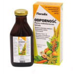 Floradix Immunity and Energy 250 ml