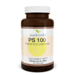 Medverita PS-100 Phosphatidylserine 60 caps