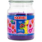 Haribo L&otilde;hnak&uuml;&uuml;nal Berry Mix 510 g
