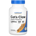 Nutricost Cat's Claw 1000 mg 120 caps
