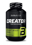 Biotech Usa CreaTOR 120 caps
