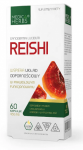 Medica Herbs Reishi 450 mg 60 caps
