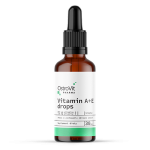OstroVit Vitamin A+E drops 30 ml