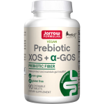 Jarrow Formulas Prebiotic XOS + a-GOS 90 chewable tab