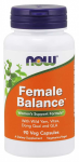 Now Foods Female Balance 90 vcaps