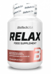 Biotech Usa Relax 60 tab