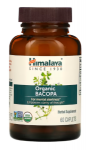 Himalaya Organic Bacopa 60 caplets