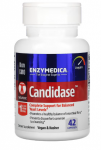Enzymedica Candidase 42 caps