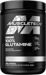 MuscleTech Platinum 100% Glutamine 300 g