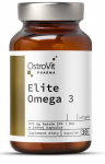 OstroVit Elite Omega 3 30 caps
