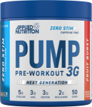 Applied Nutrition Pump 3G Zero Stimulant 375 g