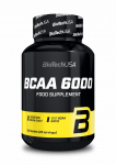 Biotech Usa BCAA 6000 100 tab
