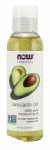 Now Foods Avocado Oil 118 ml