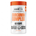 Hiro.lab Curcumin Complex 60 vcaps