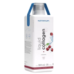 Nutriversum Liquid Collagen 10.000 mg Sugar Free 500 ml