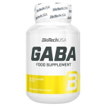 Biotech Usa Gaba 500 mg 60 caps