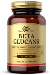 Solgar Beta Glucans 60 tab