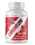 Immortal Nutrition Caffeine 200 120 caps