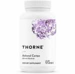 Thorne Research Adrenal Cortex 60 caps