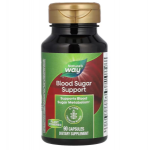 Nature's Way Blood Sugar Support 90 caps