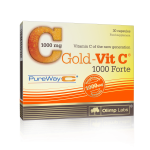 Olimp Gold-Vit C 1000 Forte 30 caps