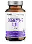 Iconfit Premium Coenzyme Q10 90 caps