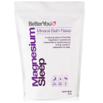 BetterYou Magnesium Sleep Bath Flakes 1000 g