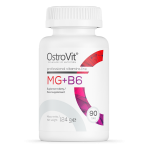 OstroVit Magnesium + B6 90 tab