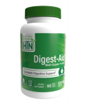 Health Thru Nutrition Digest Aid 60 vcaps