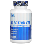 Evlution Nutrition Electrolyte Volumizing Hydration 60 tab