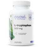 Osavi L-tryptophan 500 mg 60 vcaps