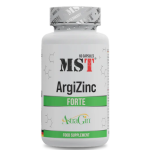 MST Nutrition ArgiZinc Forte 60 caps