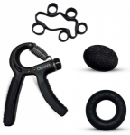 OstroVit Hand Grip set 1 set