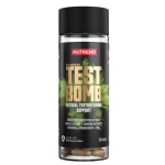 Nutrend Test Bomb 90 caps