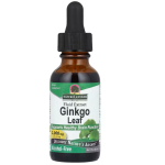 Nature's Answer Ginkgo Leaf 2000 mg 30 ml