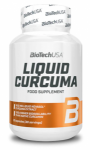 Biotech Usa Liquid Curcuma 30 caps