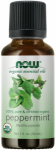 Now Foods Peppermint Oil 30 ml