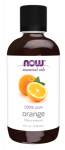 Now Foods Orange Oil 118 ml