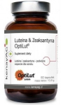 Kenay AG Lutein & Zeaxanthin OptiLut 60 vcaps