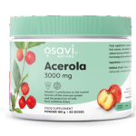 Osavi Acerola 3000 mg 180 g