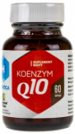 Hepatica Coenzyme Q10 80 mg 60 caps