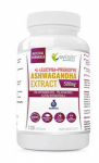 WISH Pharmaceutical Ashwagandha Extract 500 mg 120 caps