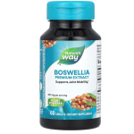 Nature's Way Boswellia Premium Extract 60 tab