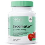 Osavi Lycopene 15 mg 60 softgels