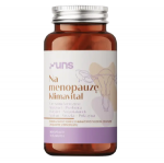 UNS For Menopause Klimavital 60 caps