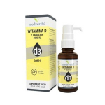 Medverita Vitamin D3 4000 iu 30 ml