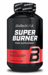 Biotech Usa Super Burner 120 tab