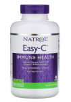 Natrol Easy-C Esterfied Vitamin C 500 mg 240 caps